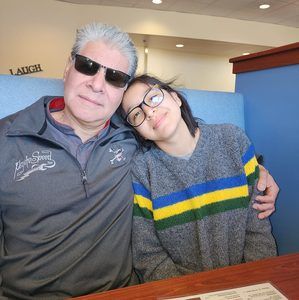 Meet your Posher, Edgar